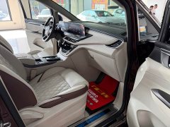 Buick GL8 ES Luxe 653T Comfort - ფოტო 11
