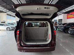 Buick GL8 ES Luxe 653T Comfort - ფოტო 13