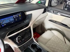 Buick GL8 ES Luxe 653T Comfort - ფოტო 15
