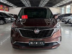 Buick GL8 ES Luxe 653T Comfort - ფოტო 2
