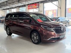 Buick GL8 ES Luxe 653T Comfort - ფოტო 3