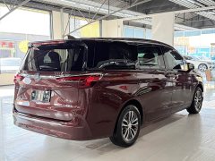 Buick GL8 ES Luxe 653T Comfort - ფოტო 4