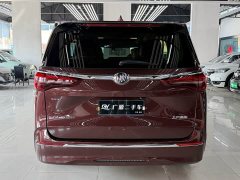 Buick GL8 ES Luxe 653T Comfort - ფოტო 5