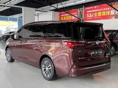 Buick GL8 ES Luxe 653T Comfort - ფოტო 6