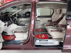 Buick GL8 ES Luxe 653T Comfort - ფოტო 9