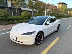 Tesla Model 3 Rear-Wheel Drive - ფოტო 1