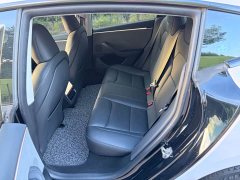 Tesla Model 3 Rear-Wheel Drive - ფოტო 11