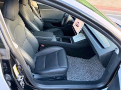 Tesla Model 3 Rear-Wheel Drive - ფოტო 12