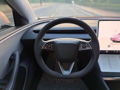 Tesla Model 3 Rear-Wheel Drive - ფოტო 14