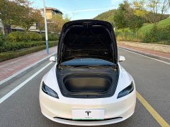 Tesla Model 3 Rear-Wheel Drive - ფოტო 15