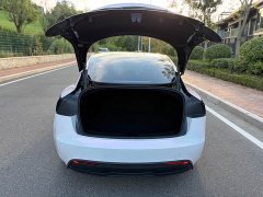 Tesla Model 3 Rear-Wheel Drive - ფოტო 16