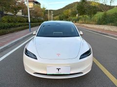 Tesla Model 3 Rear-Wheel Drive - ფოტო 2