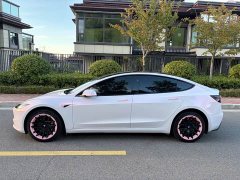 Tesla Model 3 Rear-Wheel Drive - ფოტო 4