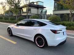 Tesla Model 3 Rear-Wheel Drive - ფოტო 5
