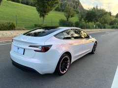 Tesla Model 3 Rear-Wheel Drive - ფოტო 7