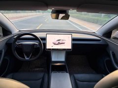 Tesla Model 3 Rear-Wheel Drive - ფოტო 8