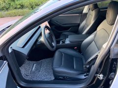 Tesla Model 3 Rear-Wheel Drive - ფოტო 9