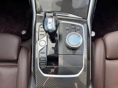 BMW 3 Series 325Li M Sport Package - ფოტო 10