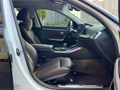 BMW 3 Series 325Li M Sport Package - ფოტო 12