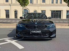 BMW 3 Series 325Li M Sport Package - ფოტო 2