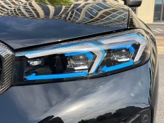 BMW 3 Series 325Li M Sport Package - ფოტო 4