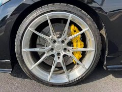 BMW 3 Series 325Li M Sport Package - ფოტო 5