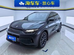 Leapmotor C11 Extended Range 180 Comfort Edition - ფოტო 1