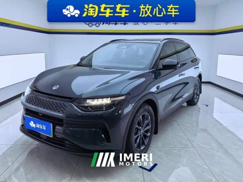 2023 Leapmotor C11 Extended Range 180 Comfort Edition - ავტომობილი ჩინეთიდან