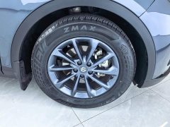 Leapmotor C11 Extended Range 180 Comfort Edition - ფოტო 6