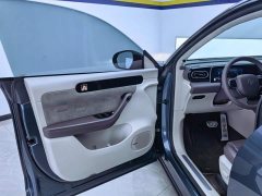 Leapmotor C11 Extended Range 180 Comfort Edition - ფოტო 7