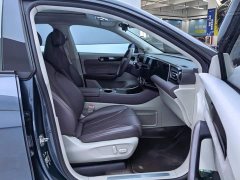 Leapmotor C11 Extended Range 180 Comfort Edition - ფოტო 8