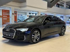 Audi A6L 40 TFSI Luxury Sport Edition - ფოტო 1