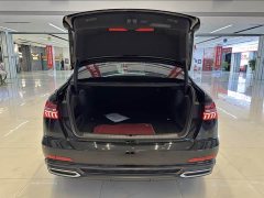 Audi A6L 40 TFSI Luxury Sport Edition - ფოტო 10