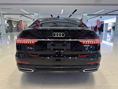 Audi A6L 40 TFSI Luxury Sport Edition - ფოტო 11