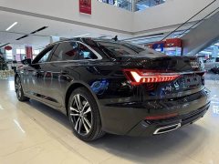 Audi A6L 40 TFSI Luxury Sport Edition - ფოტო 12