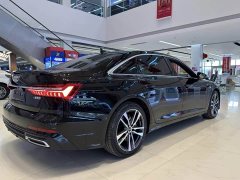Audi A6L 40 TFSI Luxury Sport Edition - ფოტო 13