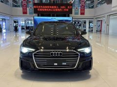 Audi A6L 40 TFSI Luxury Sport Edition - ფოტო 2