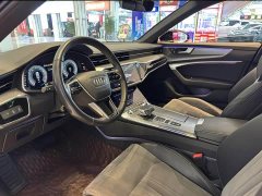 Audi A6L 40 TFSI Luxury Sport Edition - ფოტო 4