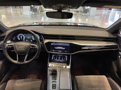Audi A6L 40 TFSI Luxury Sport Edition - ფოტო 6