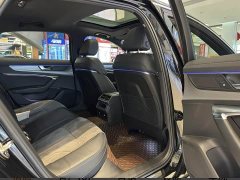 Audi A6L 40 TFSI Luxury Sport Edition - ფოტო 7