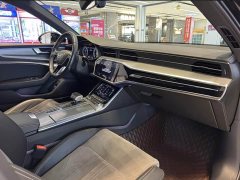 Audi A6L 40 TFSI Luxury Sport Edition - ფოტო 9