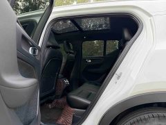 Volvo XC40 B3 Smart Luxury Edition - ფოტო 10