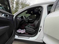 Volvo XC40 B3 Smart Luxury Edition - ფოტო 11