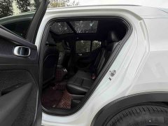 Volvo XC40 B3 Smart Luxury Edition - ფოტო 14