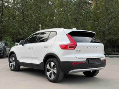 Volvo XC40 B3 Smart Luxury Edition - ფოტო 15