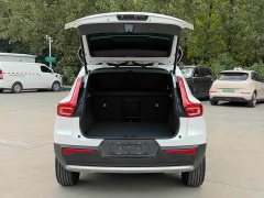 Volvo XC40 B3 Smart Luxury Edition - ფოტო 18