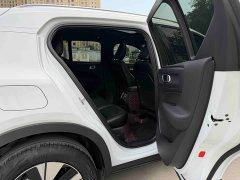 Volvo XC40 B3 Smart Luxury Edition - ფოტო 19