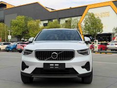 Volvo XC40 B3 Smart Luxury Edition - ფოტო 2