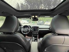 Volvo XC40 B3 Smart Luxury Edition - ფოტო 20