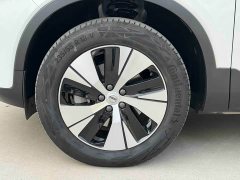 Volvo XC40 B3 Smart Luxury Edition - ფოტო 4